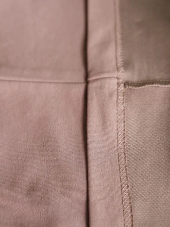 Брюки женские классические палаццо высокой посадкой широкие