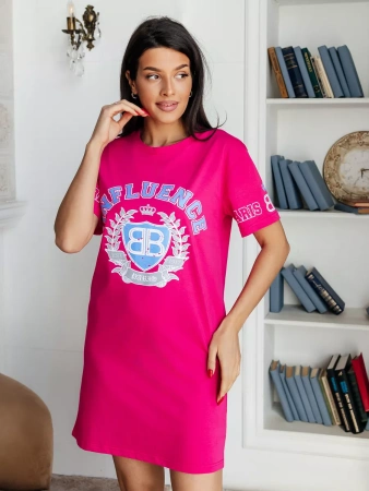 Туника женская домашняя