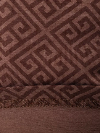 Лонгслив женский облегающий одежда с принтом дк571