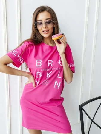 Туника домашняя платье