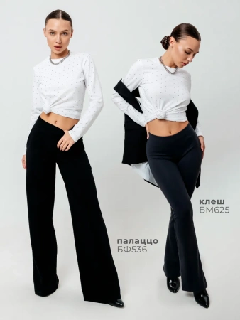 Платье женское в рубчик