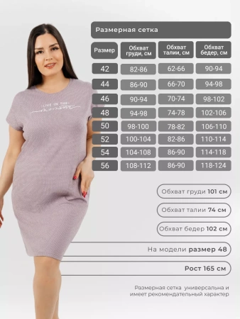 Ночная сорочка женская ночнушка домашняя одежда