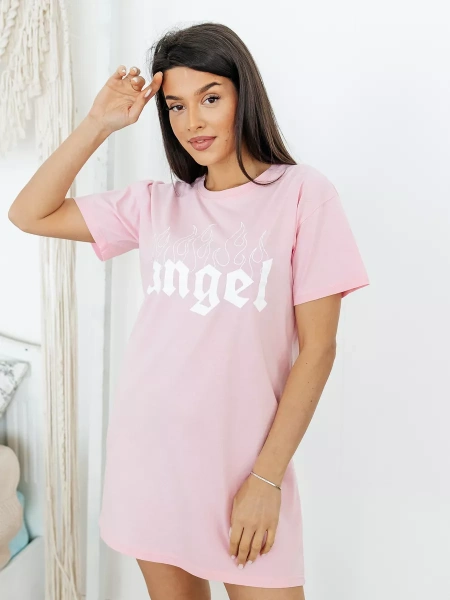 Ночная сорочка ночнушка хлопок