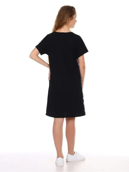 Туника женска пляжная одежда домашнее платье