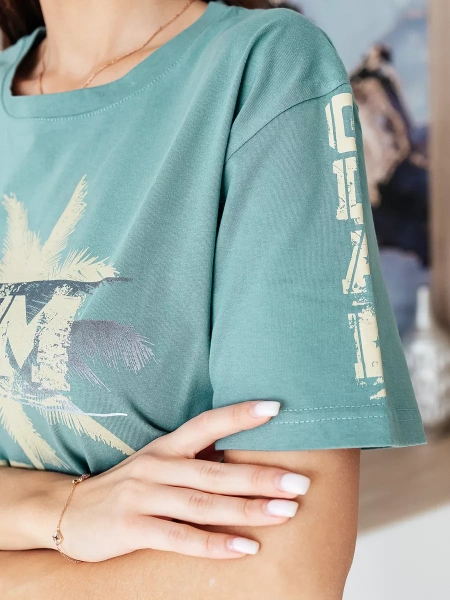 Туника домашняя платье