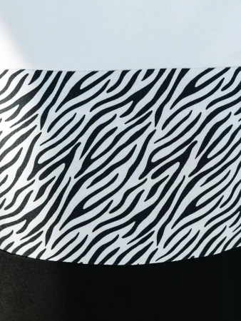 Платье женское трикотажное повседневное больших размеров