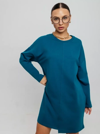 Платье женское праздничное вечернее офисное плф594