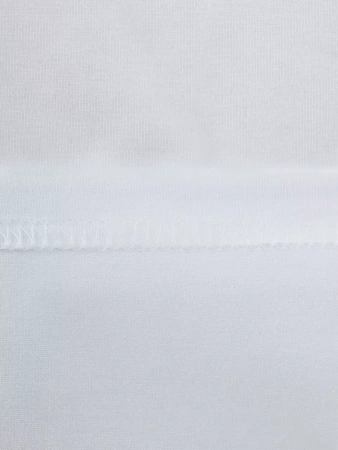 Лонгслив женский облегающий с принтом нарядный ДК589