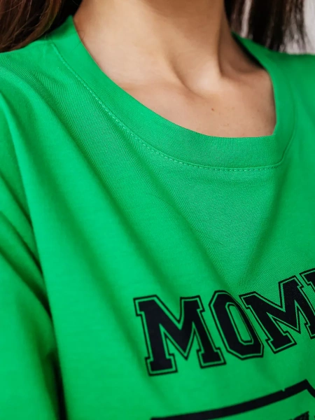 Туника больших размеров платье домашнее