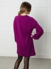 Платье женское оверсайз с длинным рукавом туника ТФ543