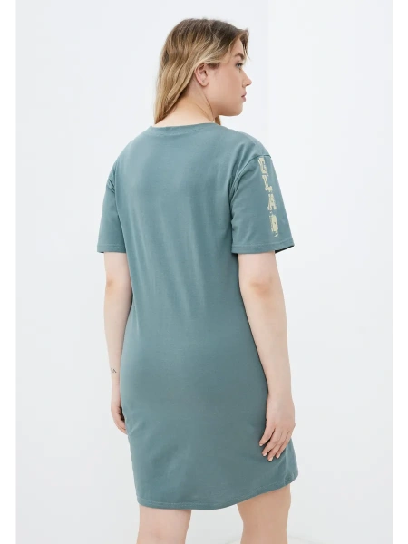 Туника домашняя платье