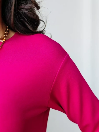 Платье женское вечернее длинное ПЛМ582