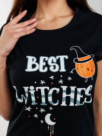 Пижама с шортами домашний костюм хлопок