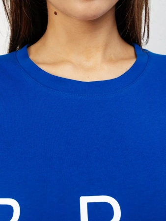 Туника домашняя больших размеров