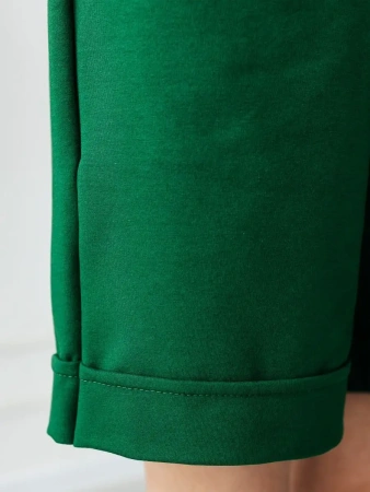 Шорты спортивные женски летние одежда бермуды