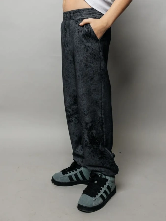 Штаны для мальчика спортивные джоггеры летние