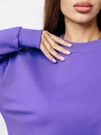 Костюм женский брючный КФ524 трикотажный