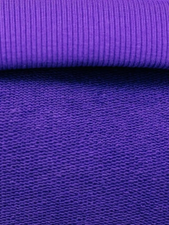 Свитшот женский оверсайз больших размеров ДФ545