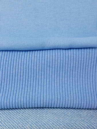 Свитшот женский толстовка больших размеров кофта ДФ579