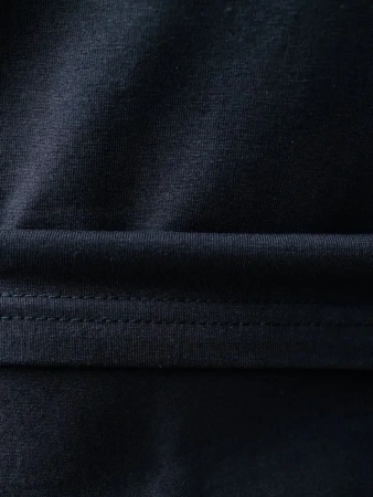 Туника удлиненная больших размеров