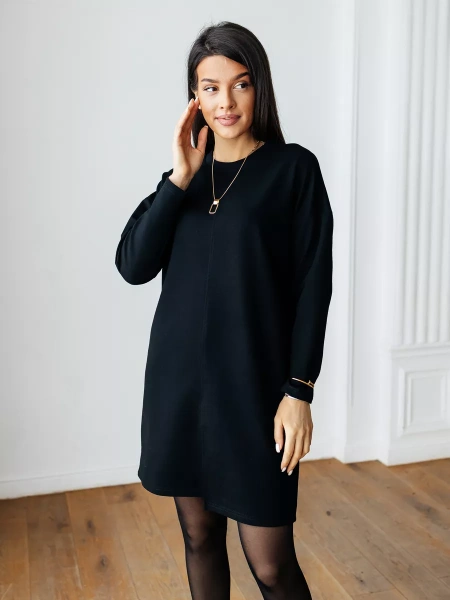 Платье женское праздничное вечернее офисное плф594