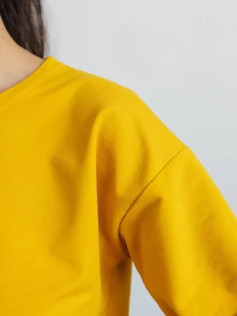 Костюм домашний с шортами спортивный