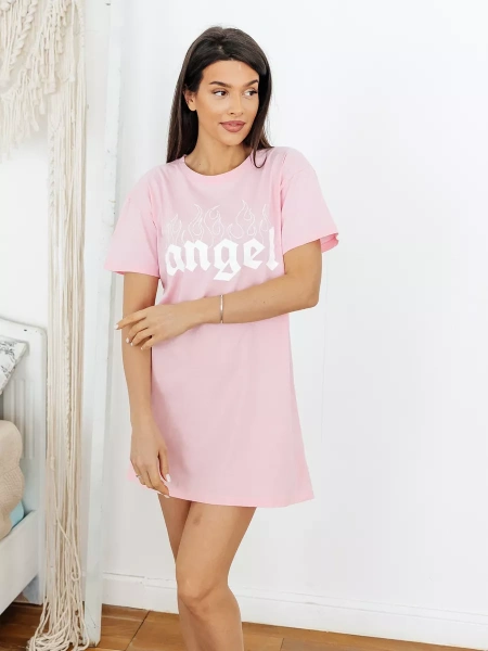 Ночная сорочка ночнушка хлопок