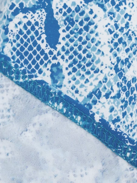 Платье женкое домашнее длинное больших размеров ПЛК609