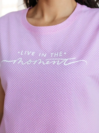 Ночная сорочка ночнушка домашняя одежда