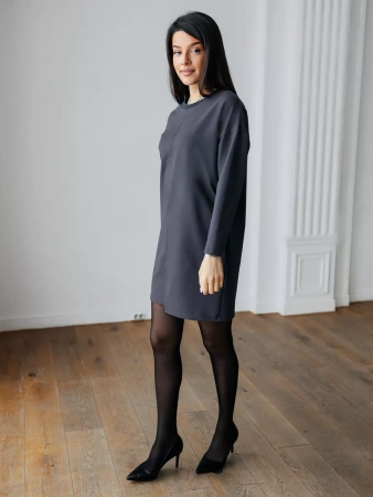 Платье женское праздничное вечернее офисное плф594