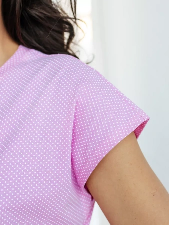 Ночная сорочка ночнушка домашняя одежда