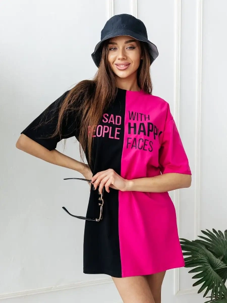 Туника домашняя платье