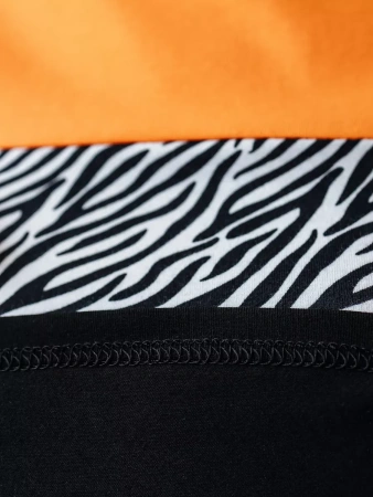 Футболка хлопок с принтом новогодняя больших размеров