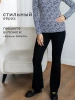 Водолазка тонкая облегающий лонгслив ДК572
