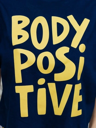 Пижама женская с штанами брючная большие размеры