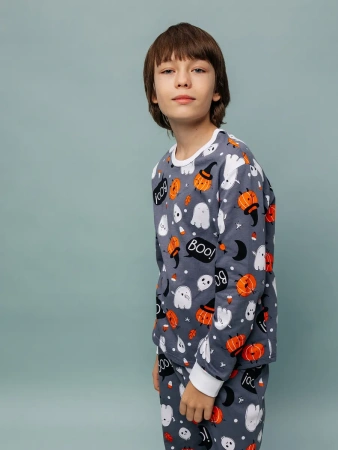 Пижама для девочки для мальчика