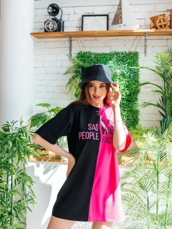 Туника домашняя платье