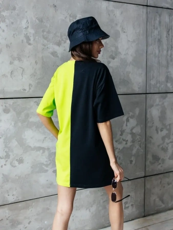 Туника домашняя платье