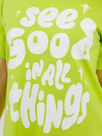 Ночная сорочка женская ночнушка хлопок большие размеры