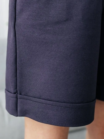 Костюм женский с шортами летний