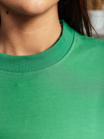 Костюм женский брючный КФ524 трикотажный