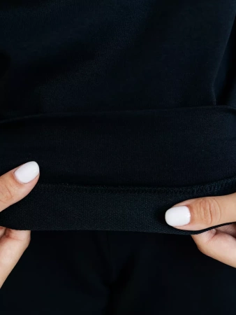 Костюм домашний с шортами спортивный