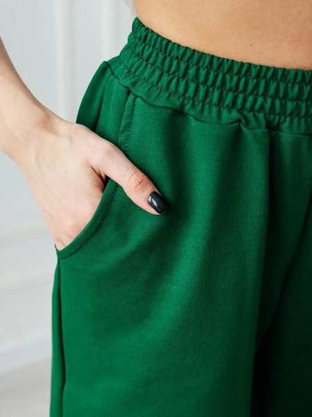 Шорты спортивные женски летние одежда бермуды