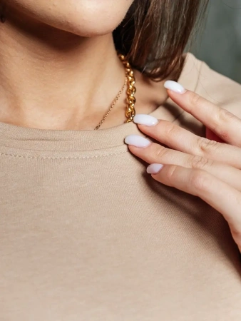 Костюм домашний с шортами спортивный