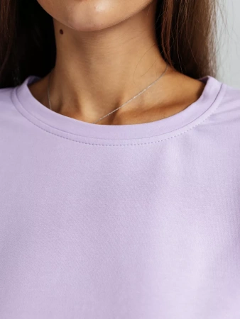 Костюм женский с шортами летний