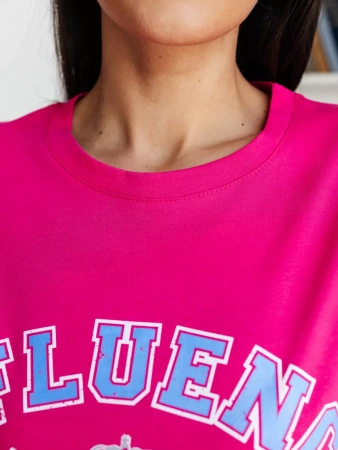 Туника женская домашняя