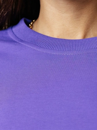 Костюм женский брючный КФ524 трикотажный