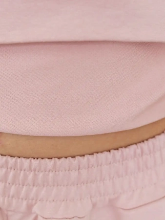 Костюм женский с шортами летний