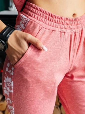 Костюм домашний пижама со штанами