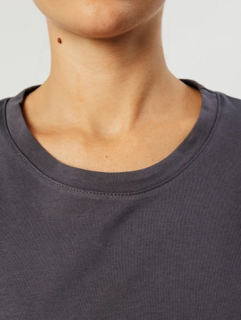 Туника женская домашняя платье больших размеров